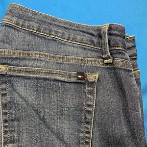 Women’s Tommy Hilfiger Denim jeans 14 R